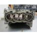 #BLJ11 Engine Cylinder Block From 2003 VOLVO S40  1.9